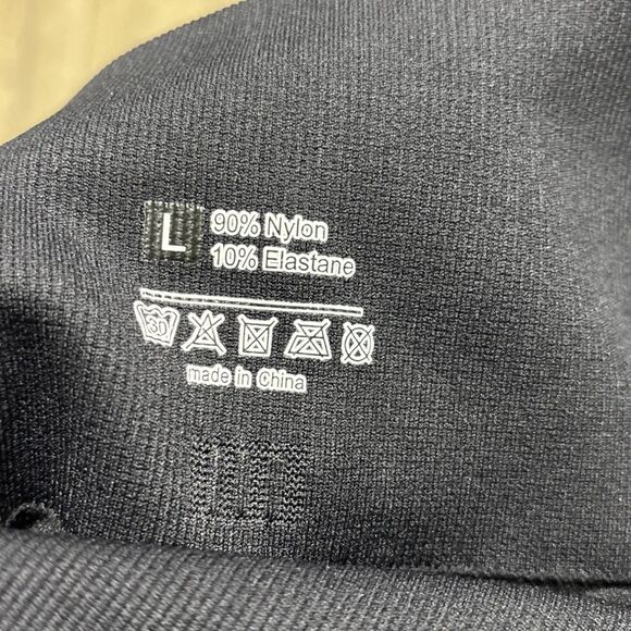 Tye dye leggings (2pk) -C101 - Picture 3 of 3